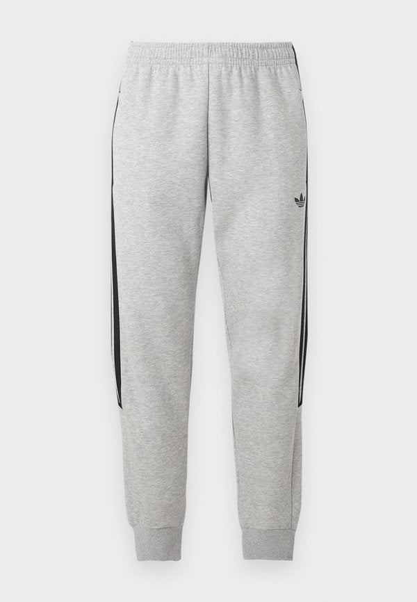 adidas Originals SPACER PANTS - Tracksuit bottoms - medium grey heather