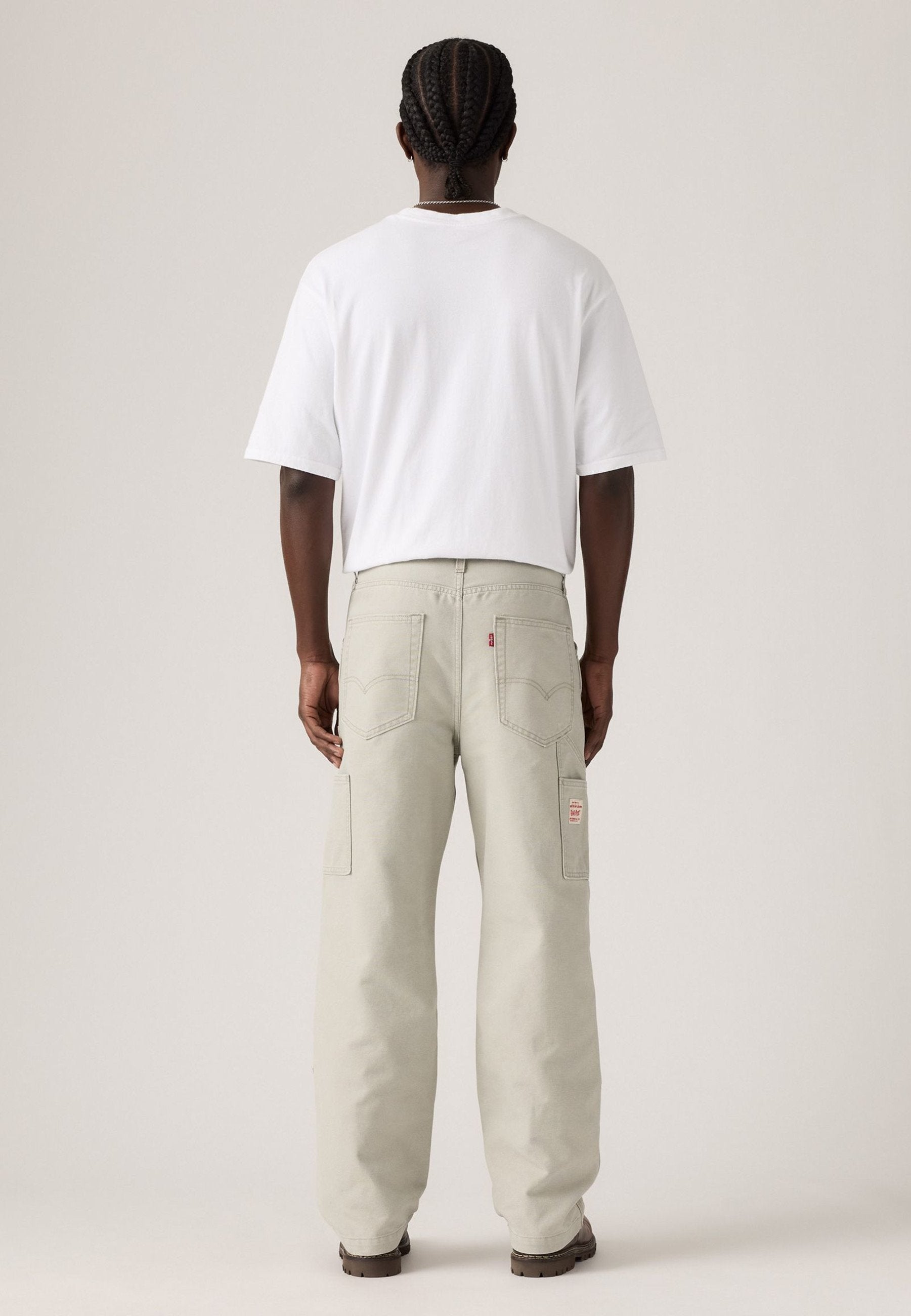 Levi's® Workwear 568® LOOSE STRAIGHT DOUBLE KNEE