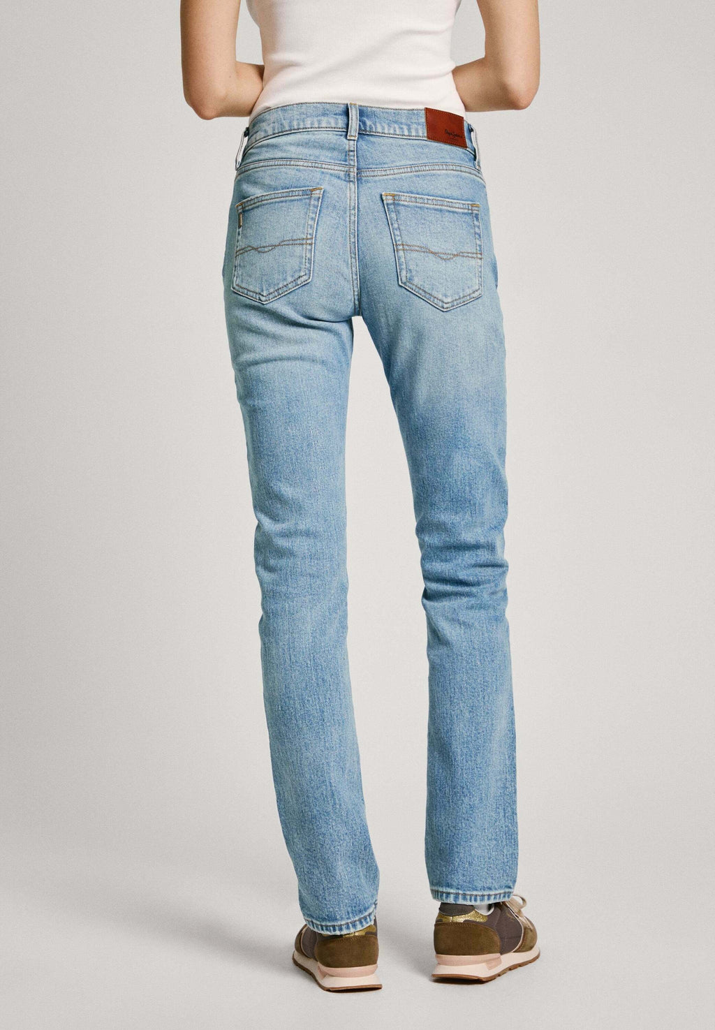 Pepe Jeans
