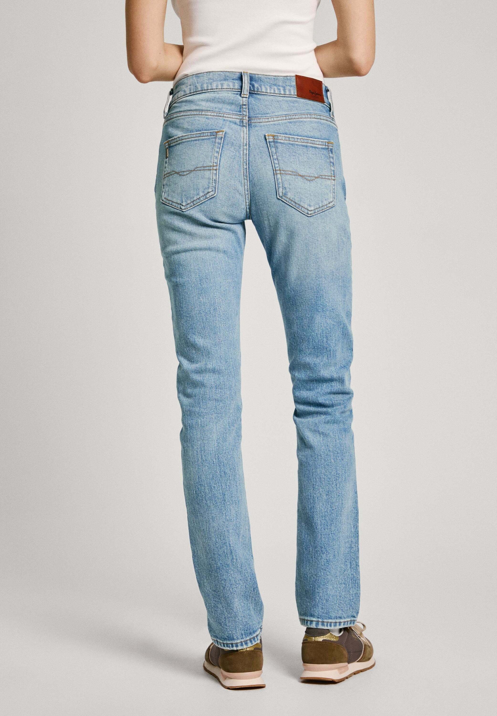 Pepe Jeans