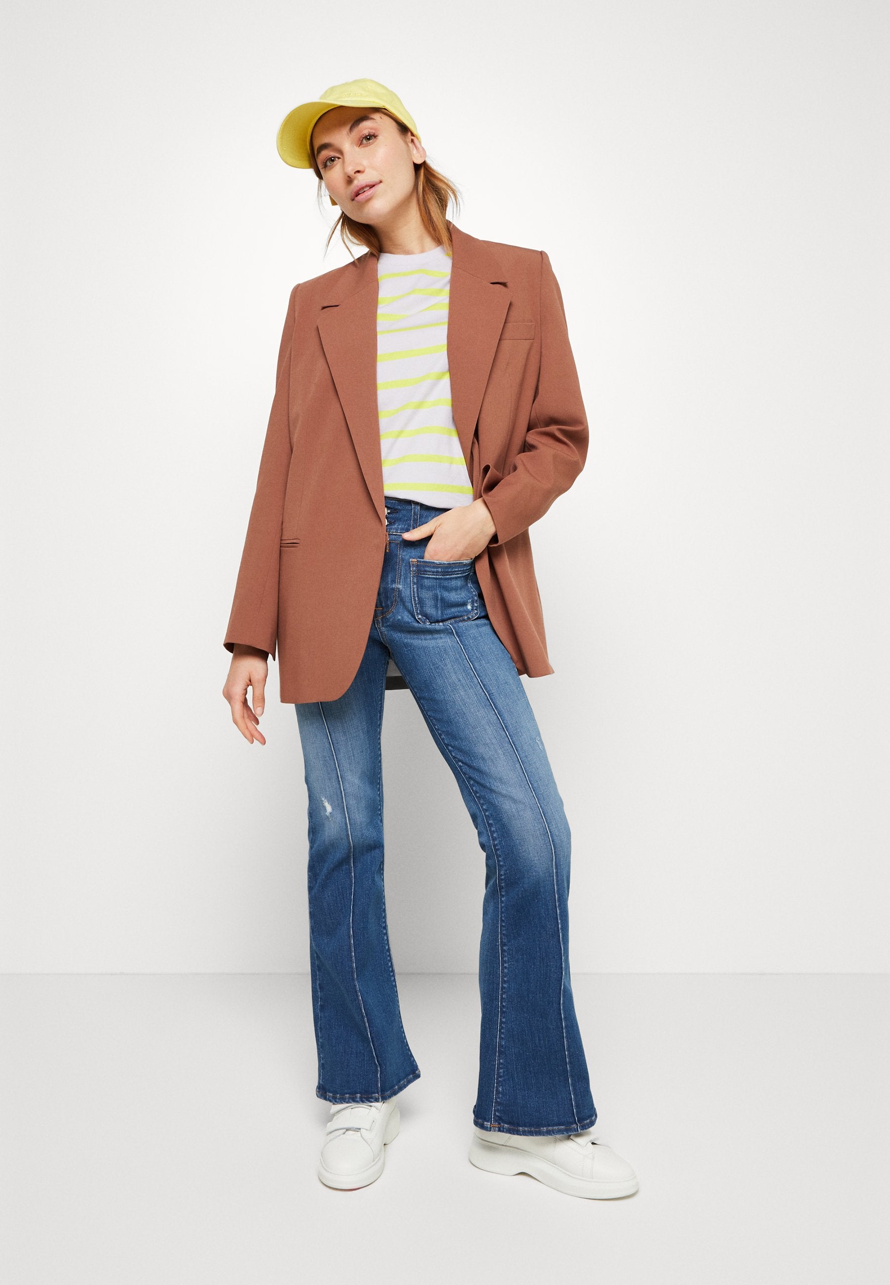 Replay PANTS