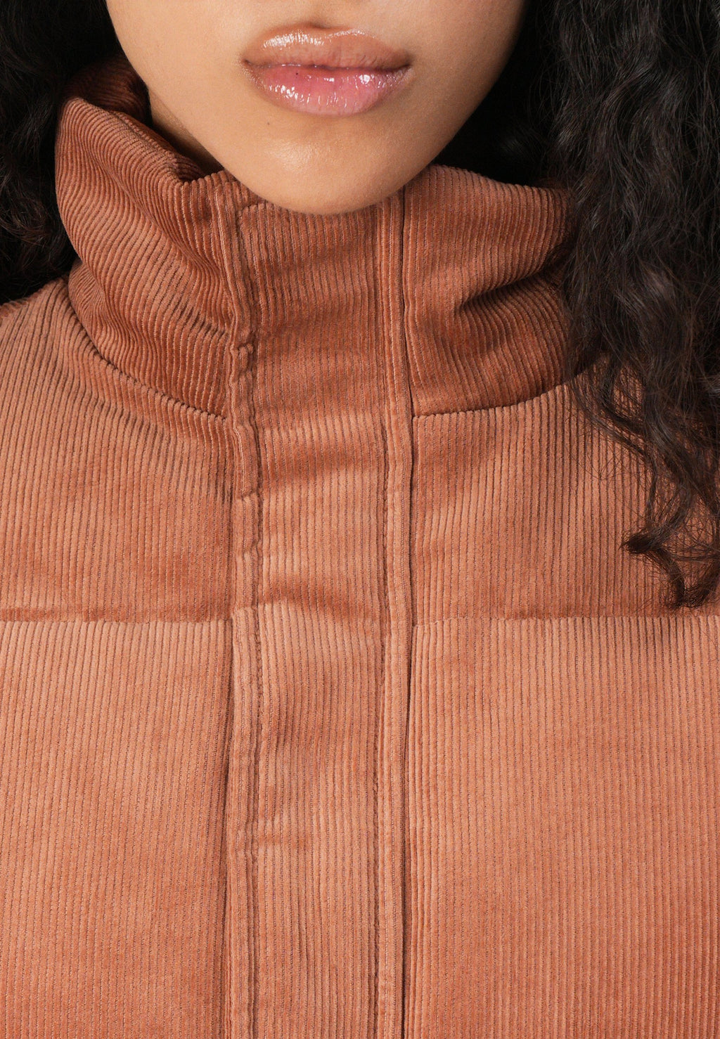 RVCA EEZEH PUFFER