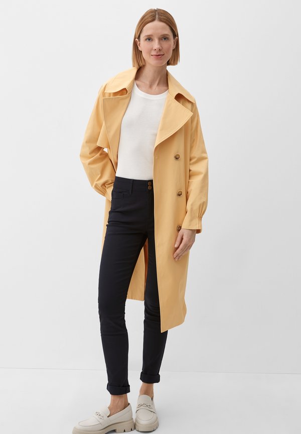 s.Oliver BLACK LABEL HIGH RISE