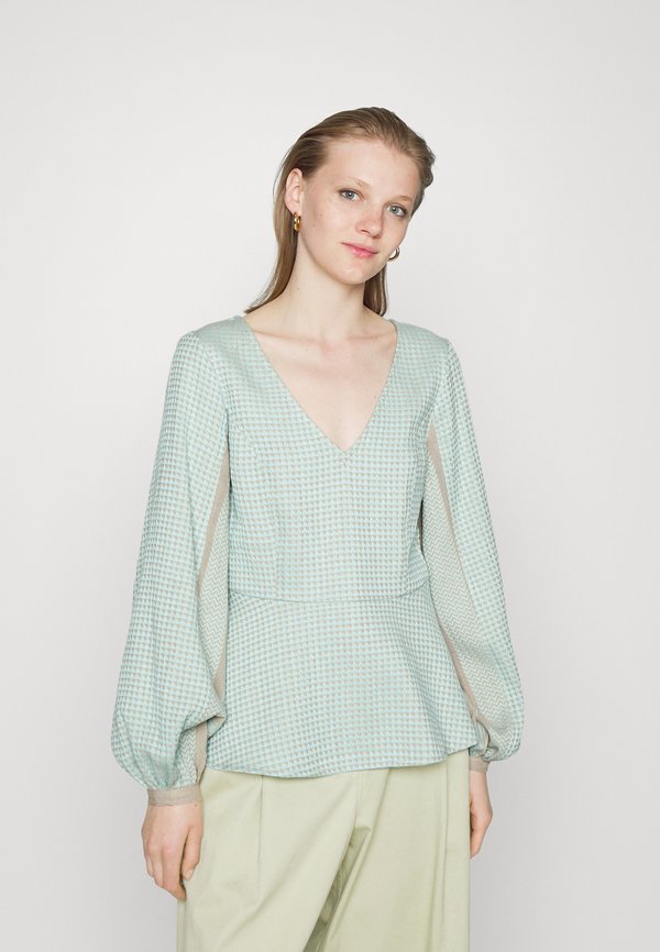 SUMMERY Copenhagen FREYA BLOUSE