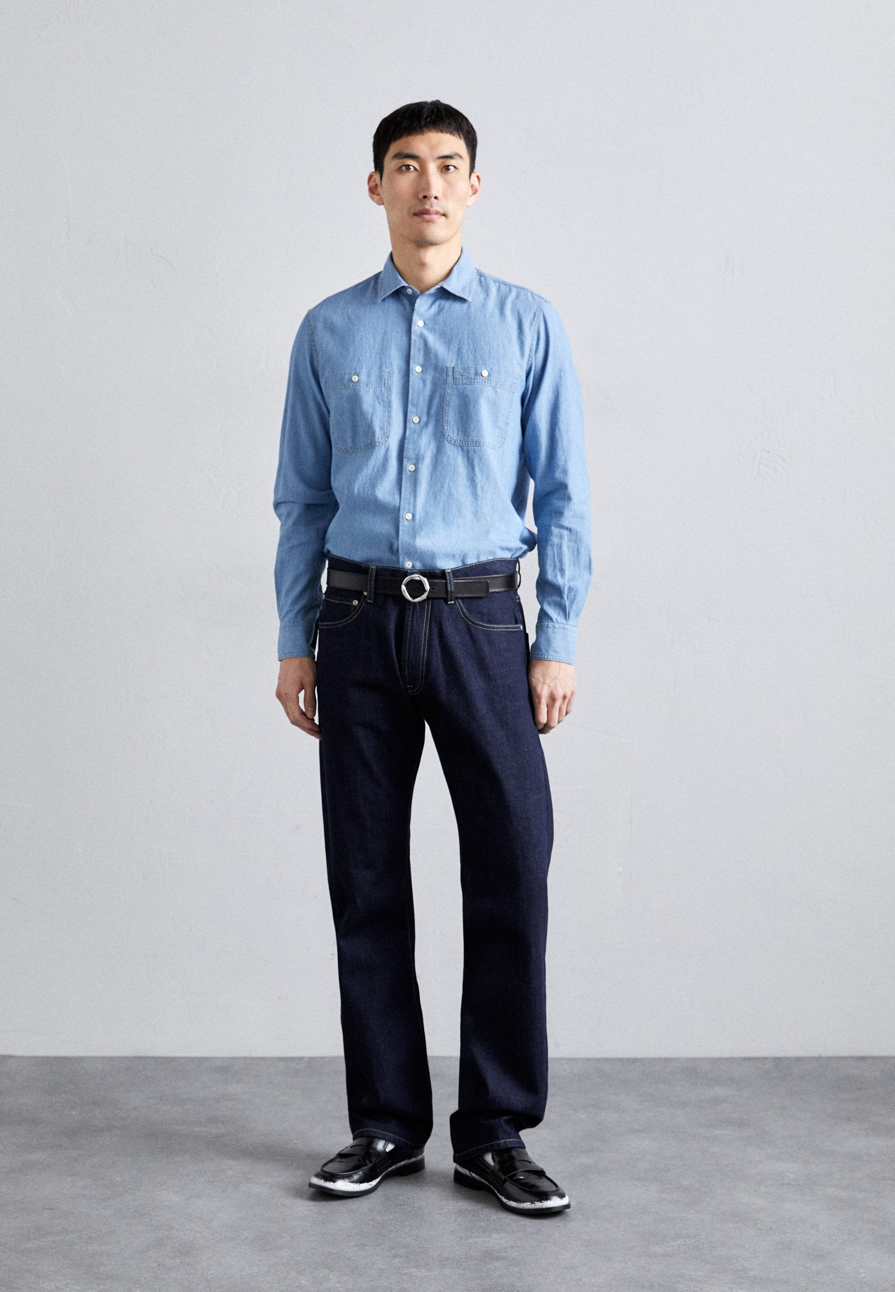 ASPESI PANTALONE