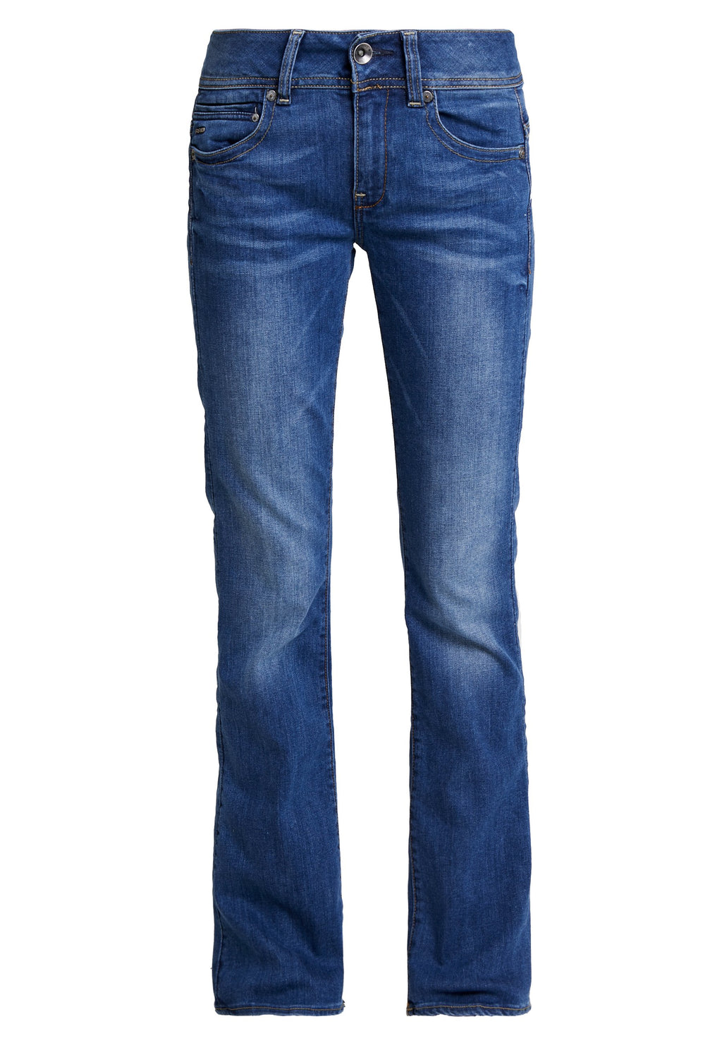 MIDGE MID WAIST Media 1