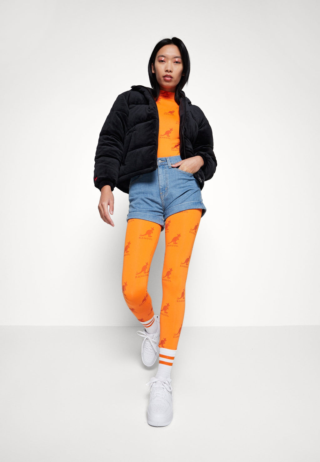 Kangol  CLEO