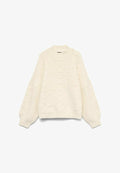 Vero Moda Knitted VMKAIA Knitted - Jumper - birch