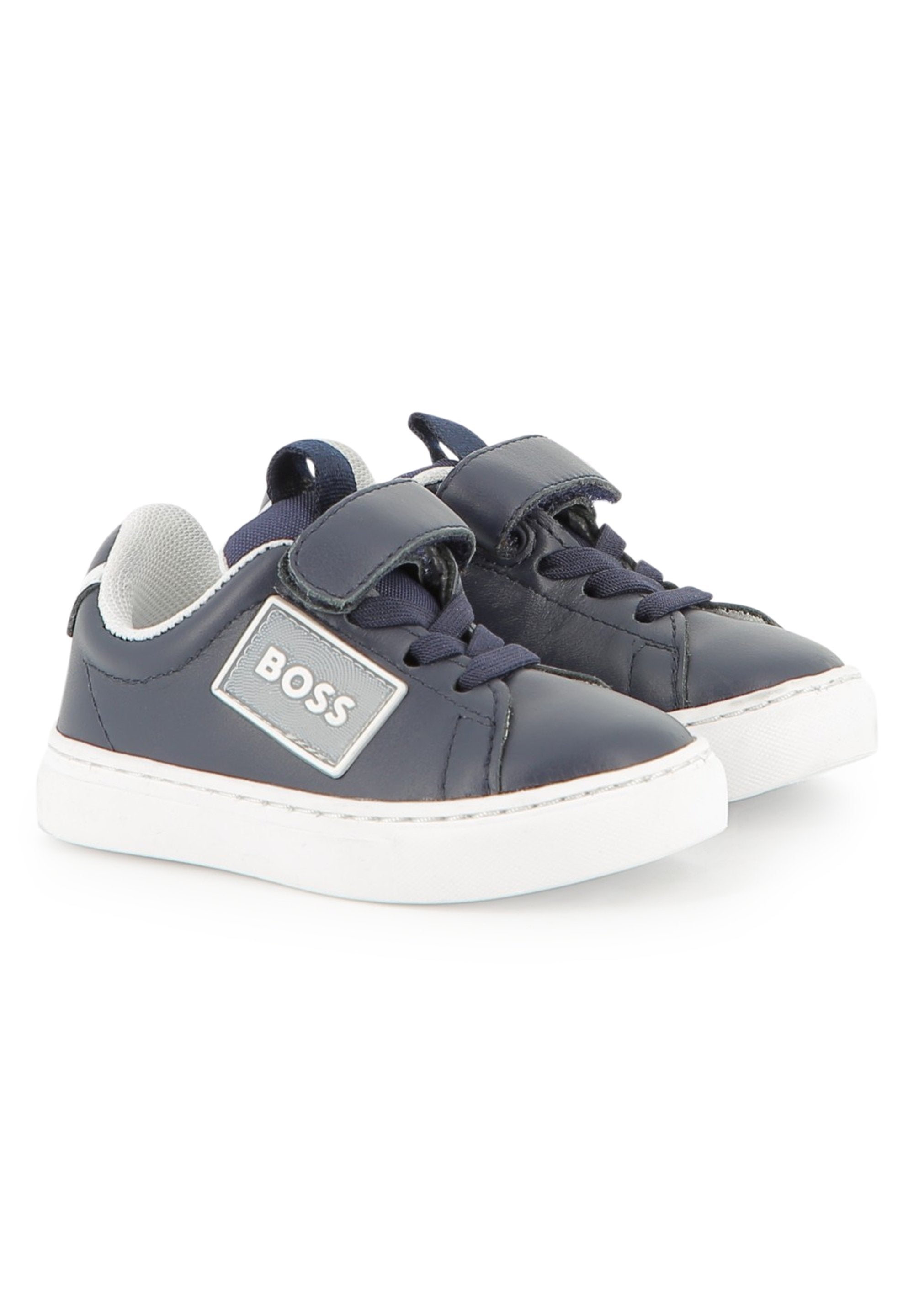 BOSS Kidswear TODDLER TRAINERS