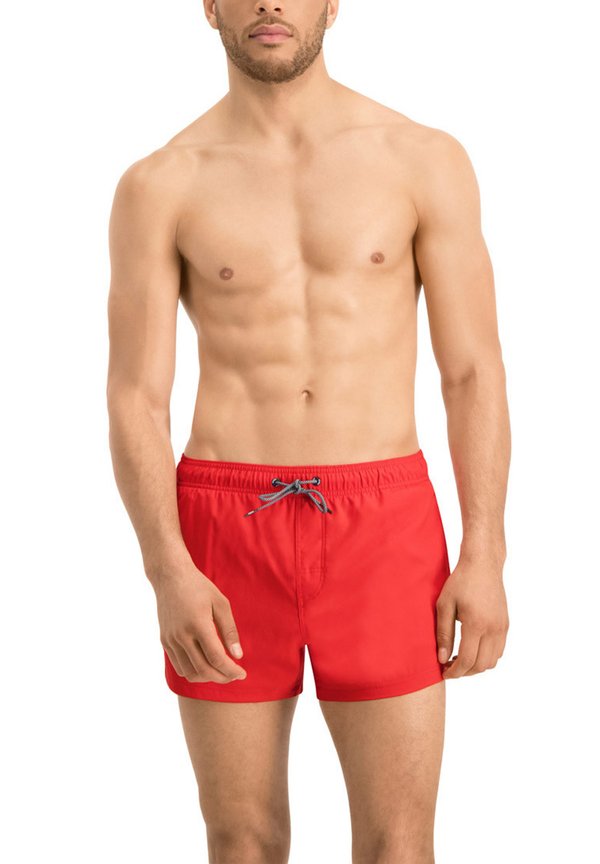 Puma Swimming shorts - red