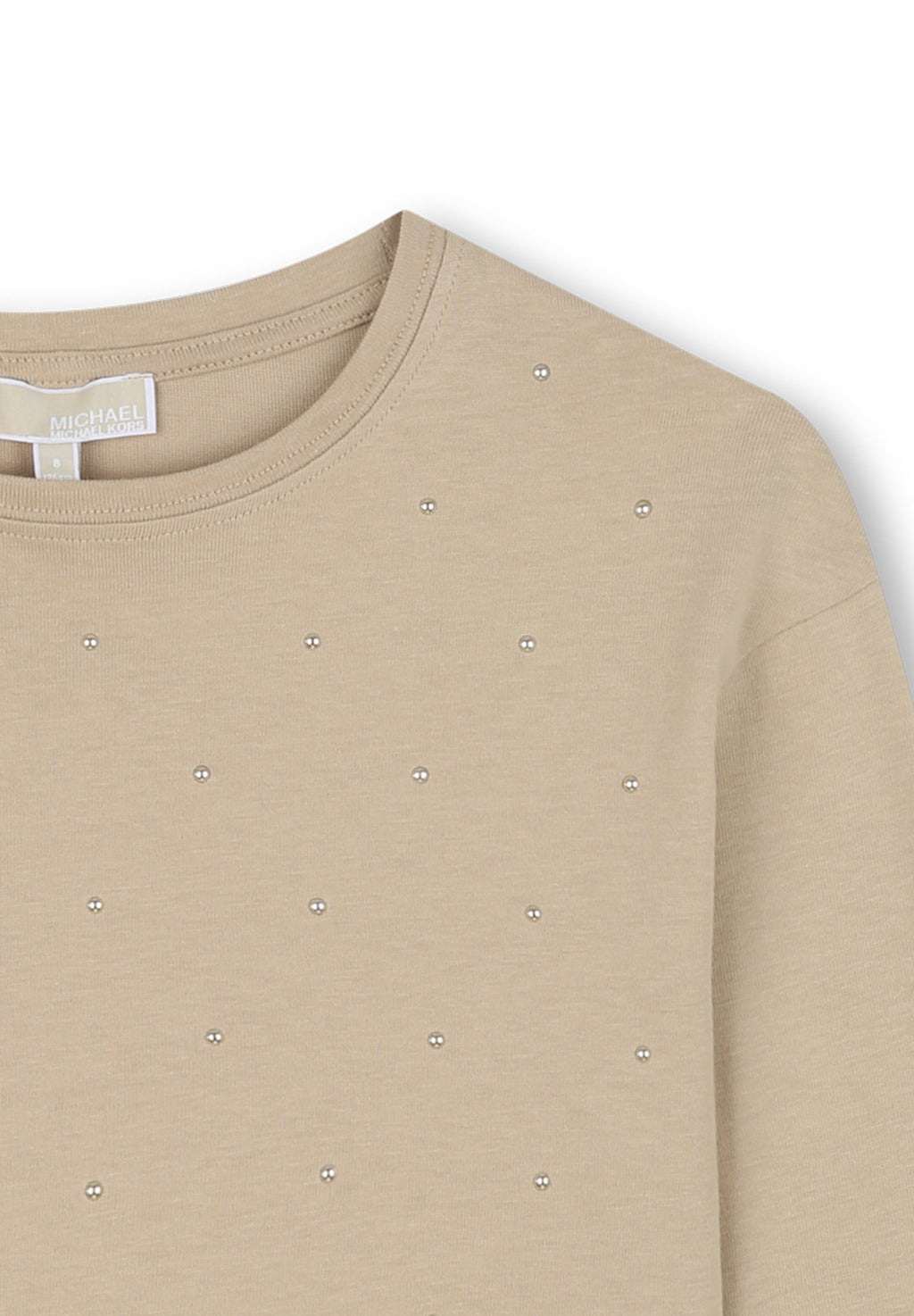 Michael Kors Kids LONG SLEEVE