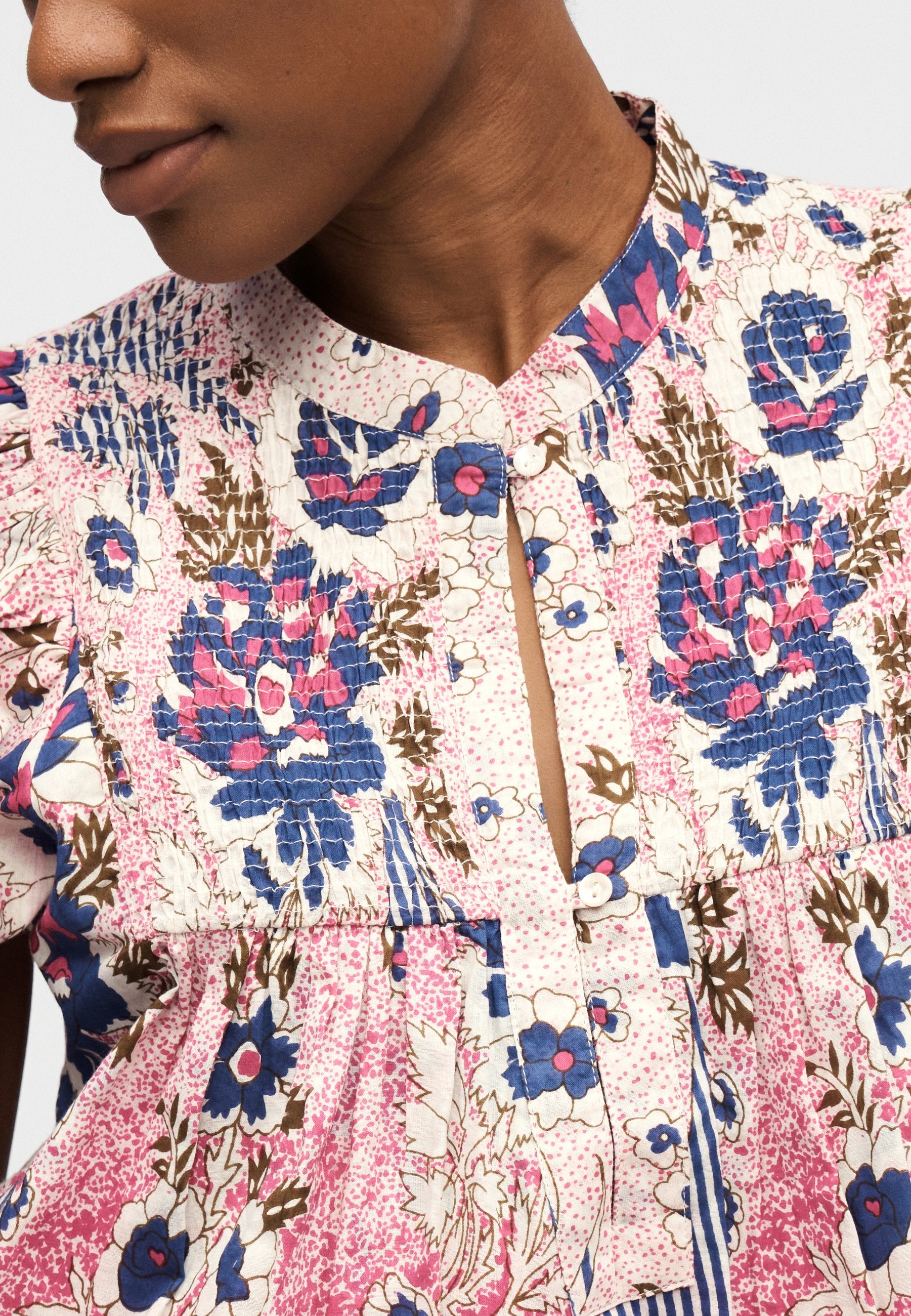 Antik Batik AMIA TEE