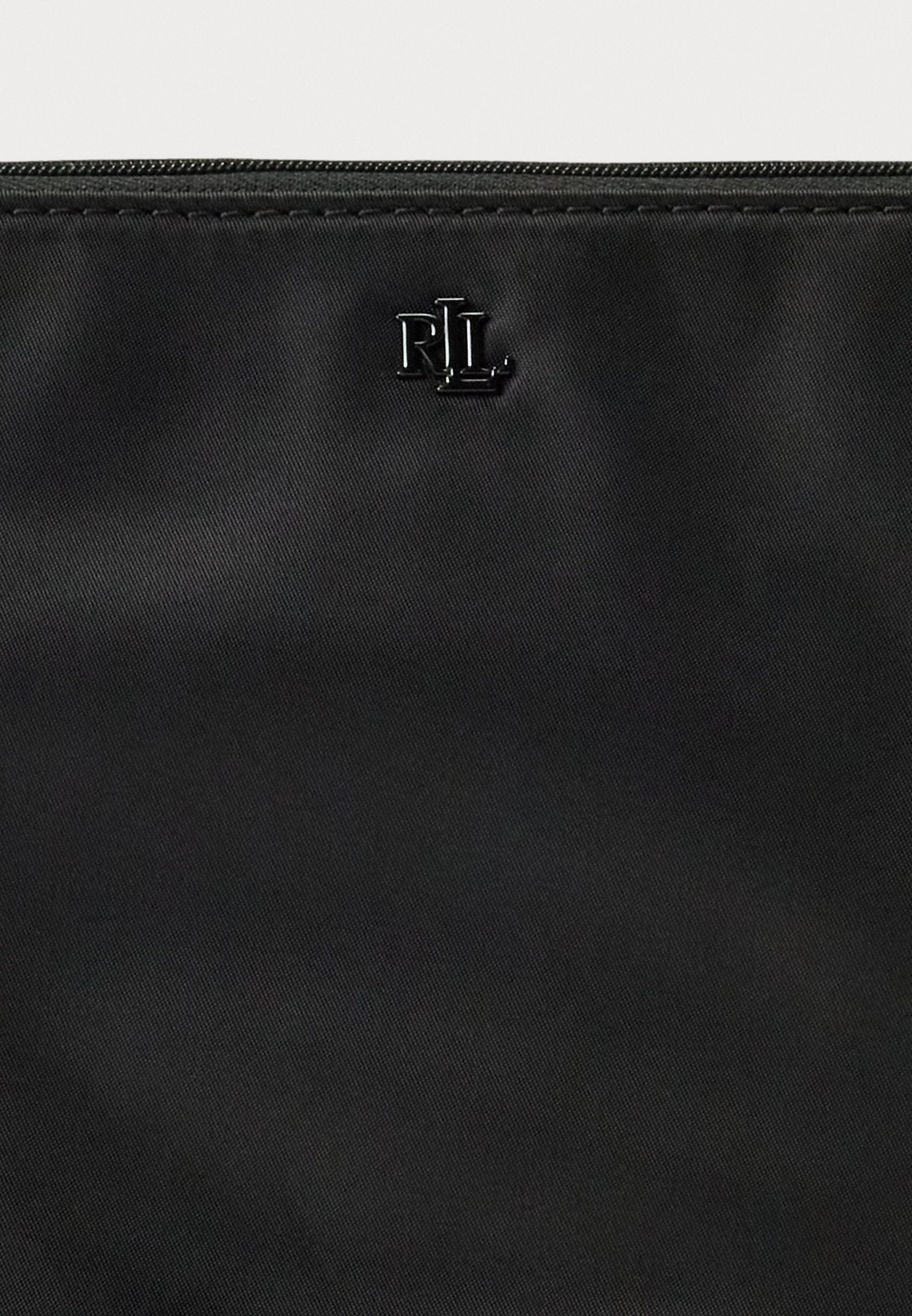 Lauren Ralph Lauren NYLON MEDIUM LANDYN CROSSBODY BAG