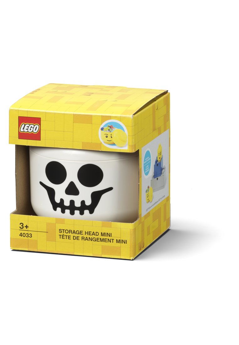 LEGO  SKELETON