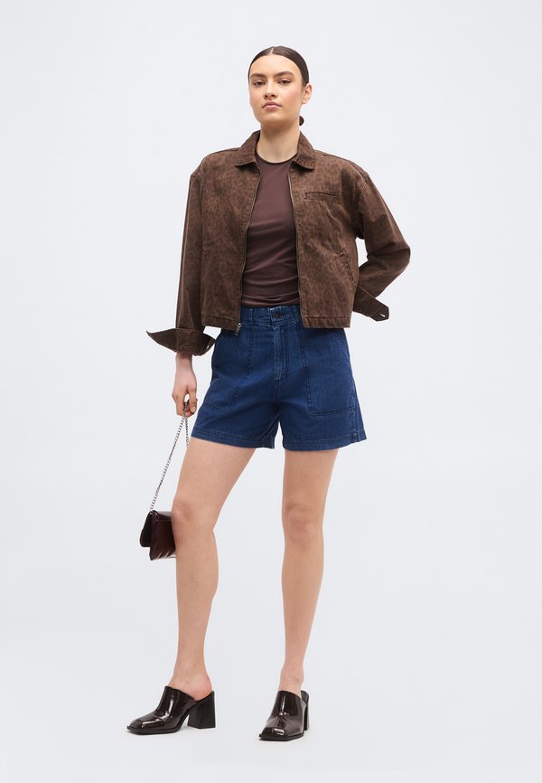 Pepe Jeans RELAXED UTILITY