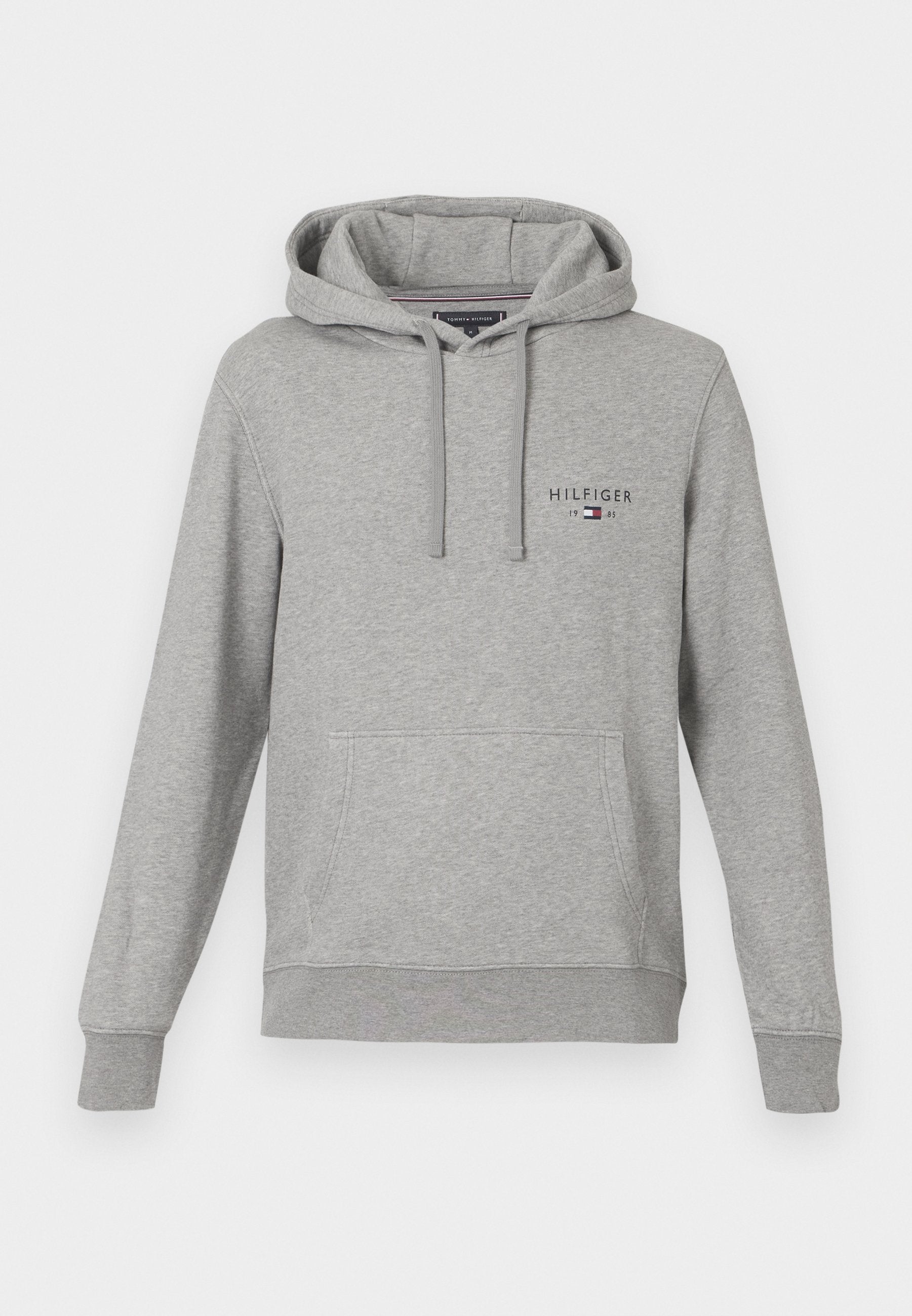 BRAND LOVE SMALL HOODIE Media 1