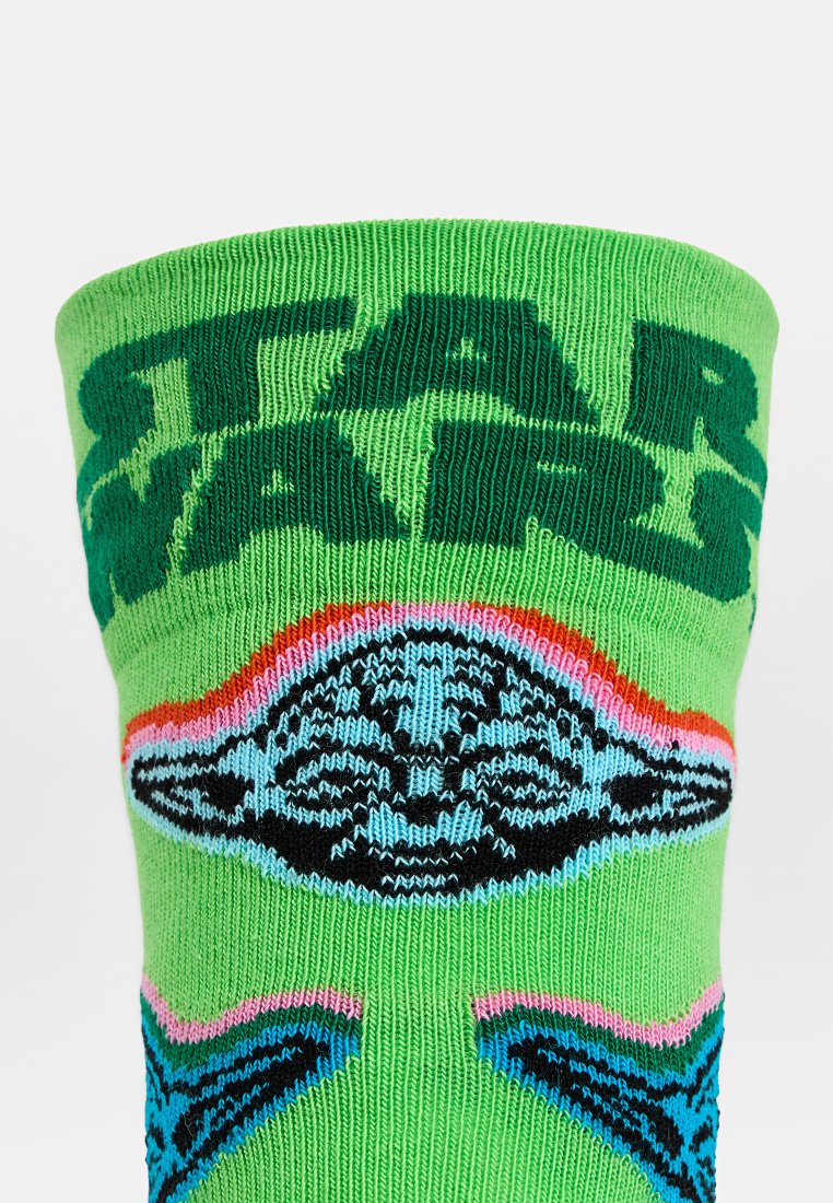 Happy Socks STAR WARS YODA