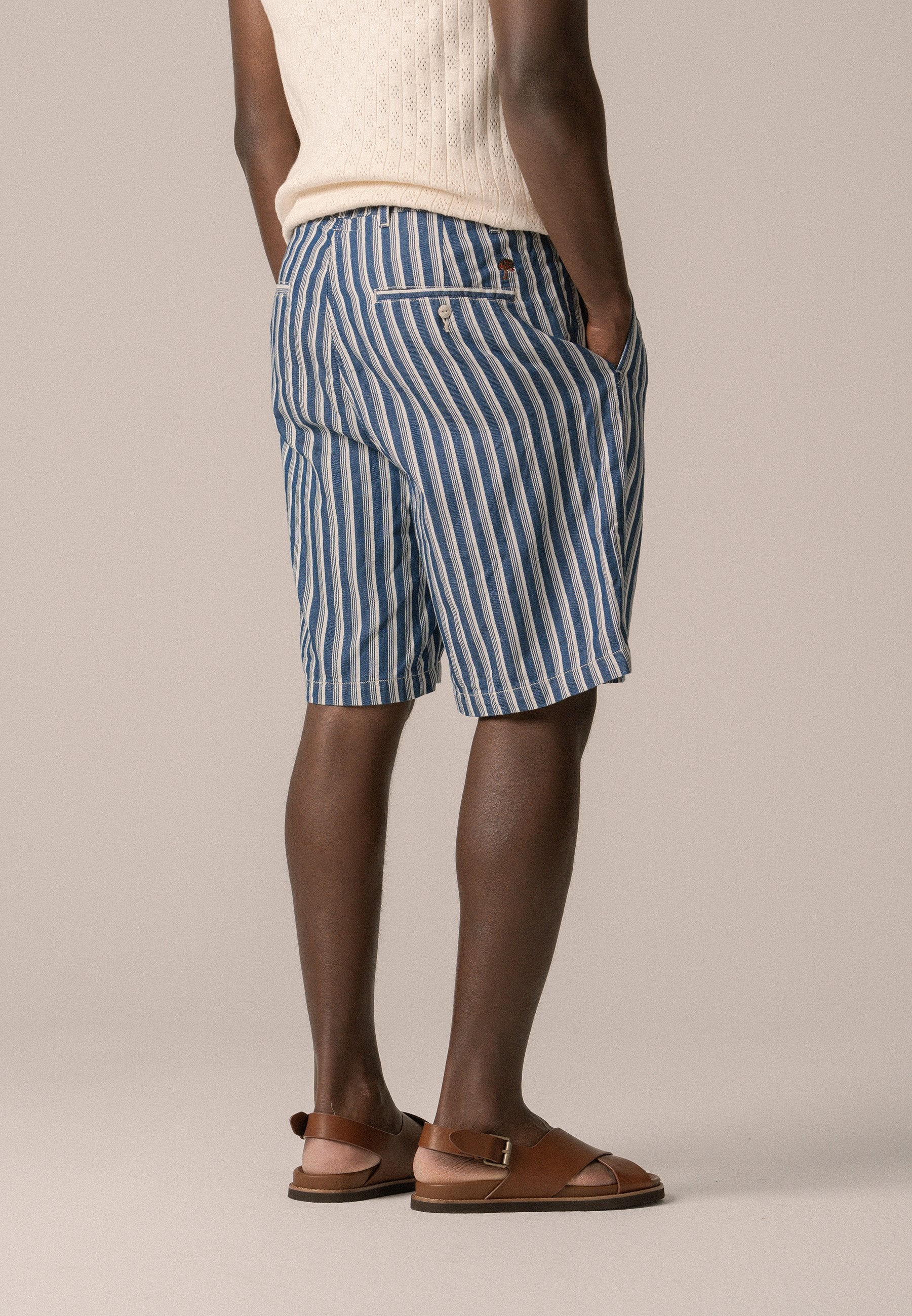BLKVIS SOURCE STRIPED UNISEX