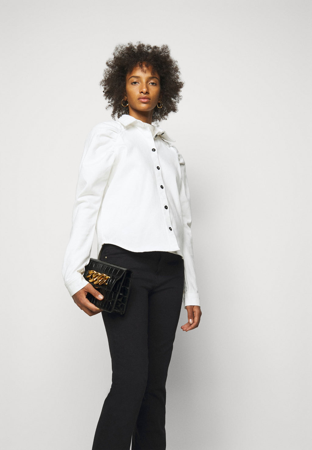 FRAME LE MINI BOOT