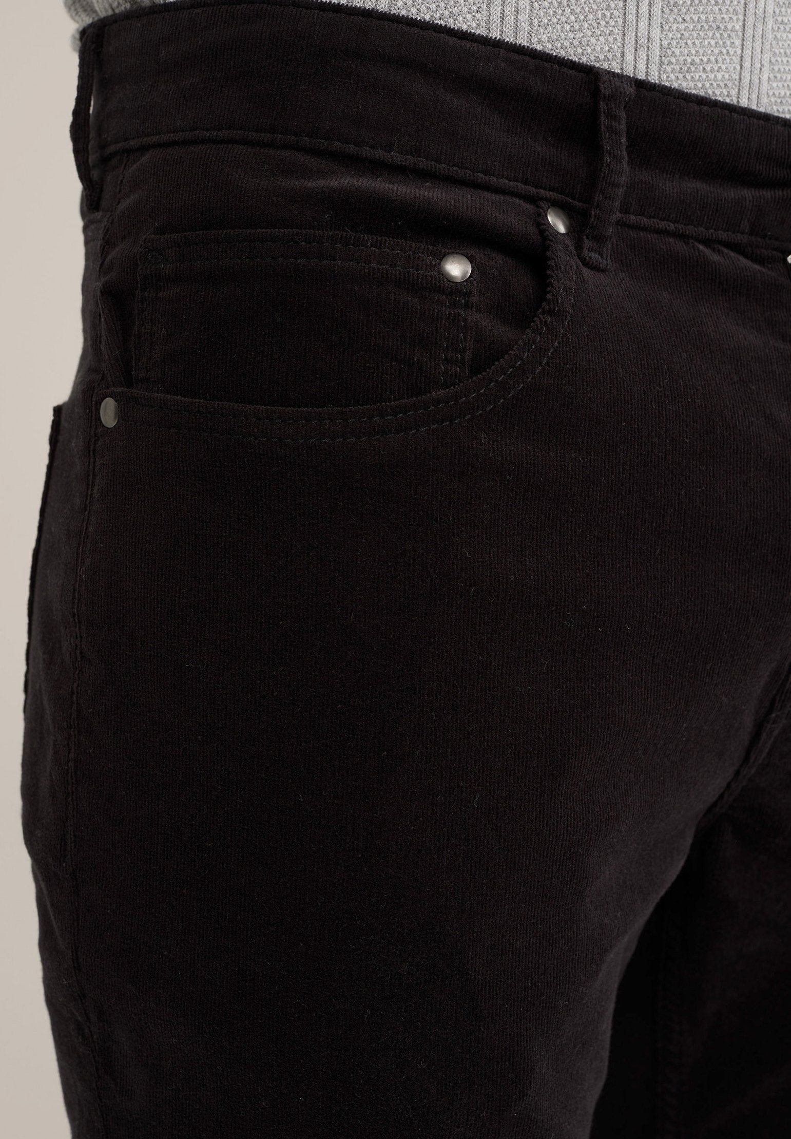 WE Fashion CORDUROY