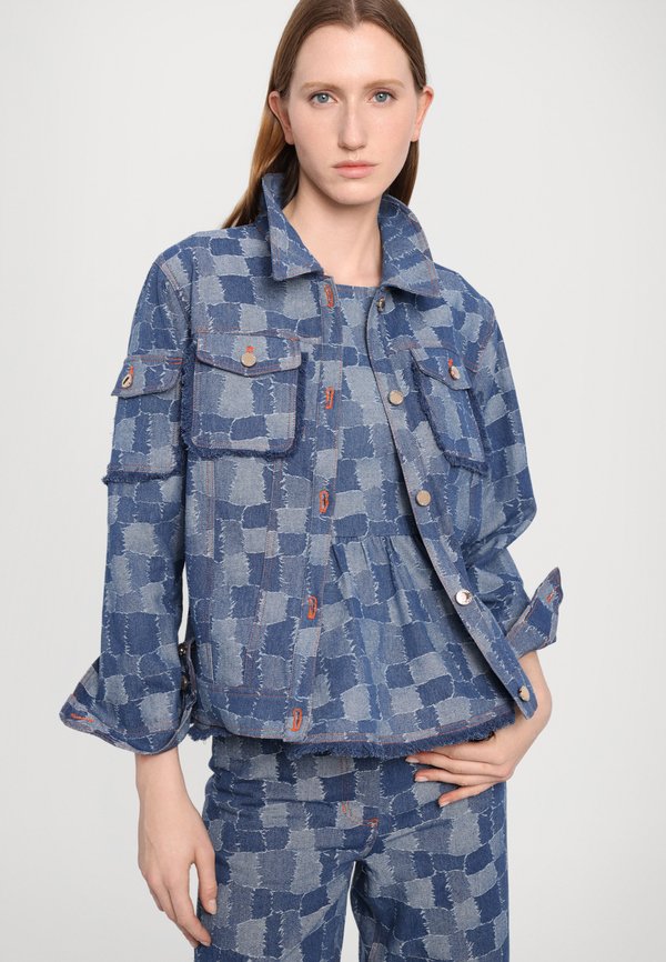 Helmstedt LUCCA JACKET