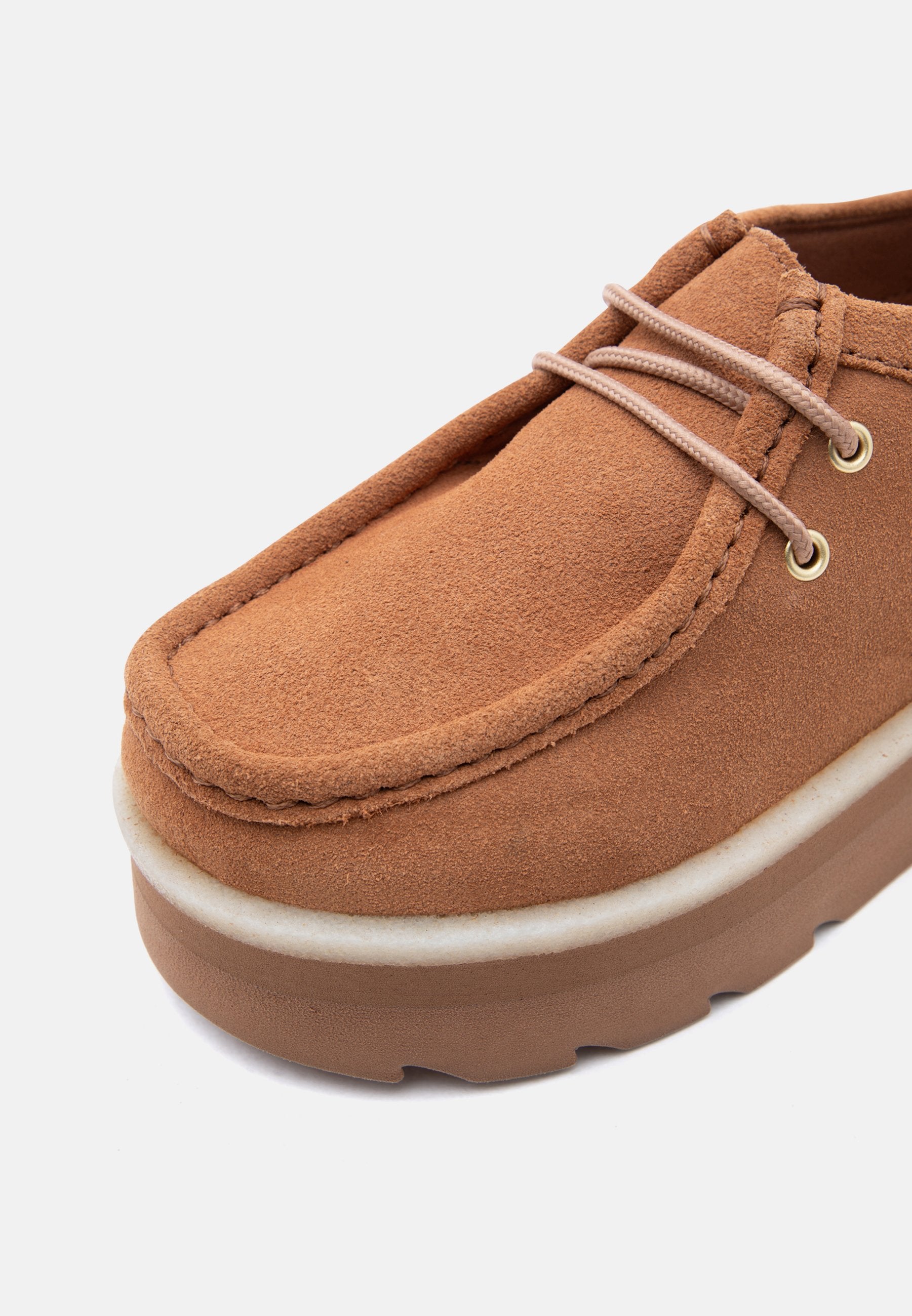 Clarks Originals MEARE WALLA
