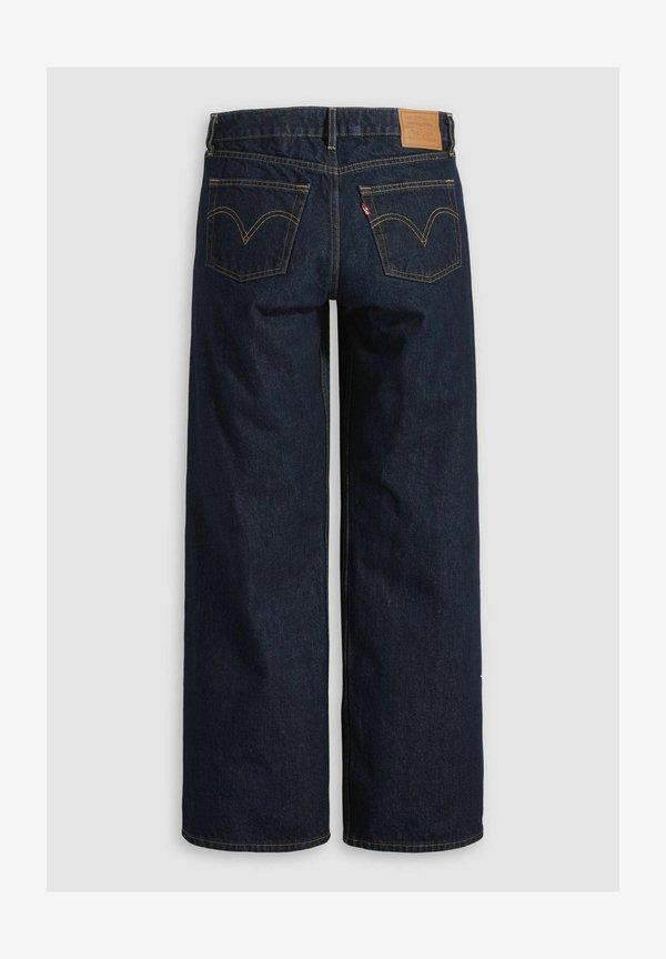 Levi's® LOW LOOSE - Trousers - boss business