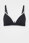 WIREFREE TRIANGLE SPACER BRA Media 1