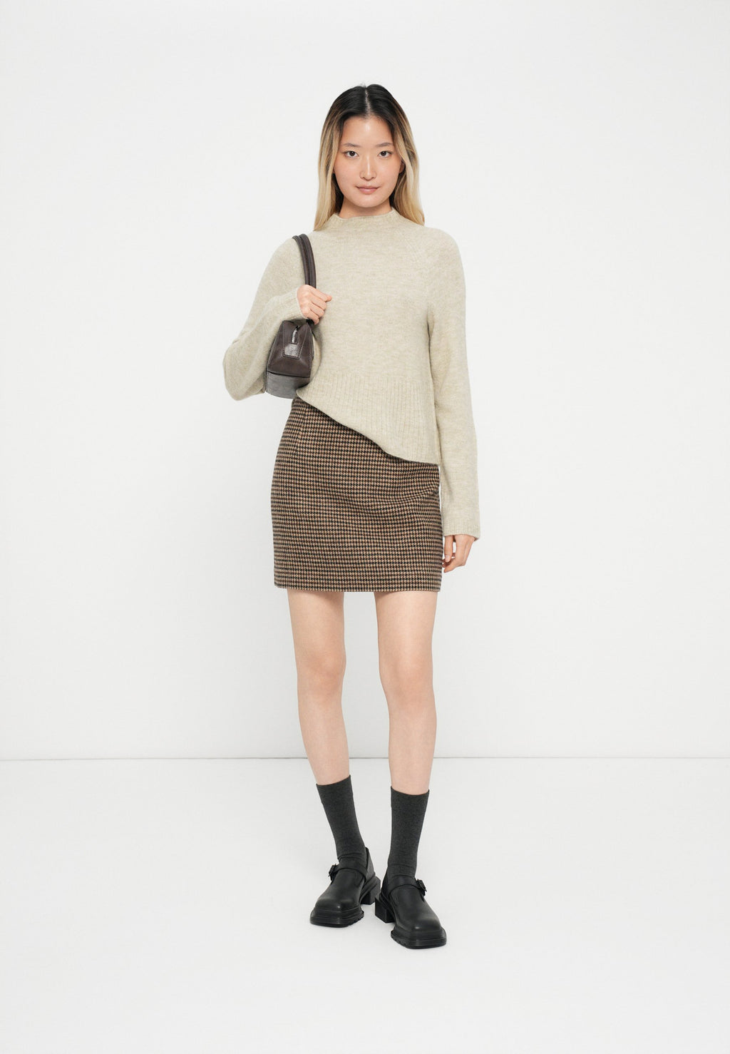 JDY JDYFRANCESCA PULLOVER