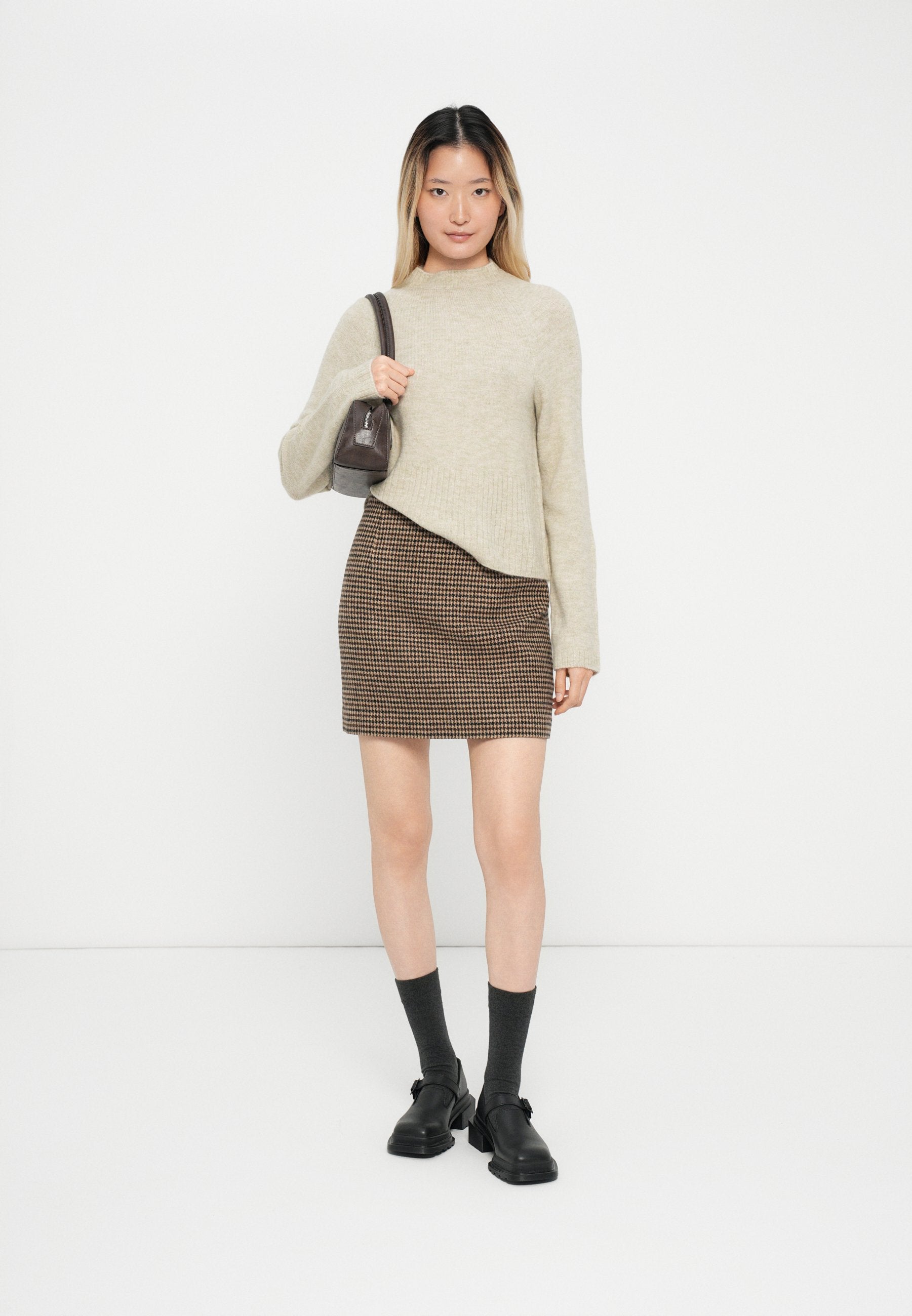 JDY JDYFRANCESCA PULLOVER