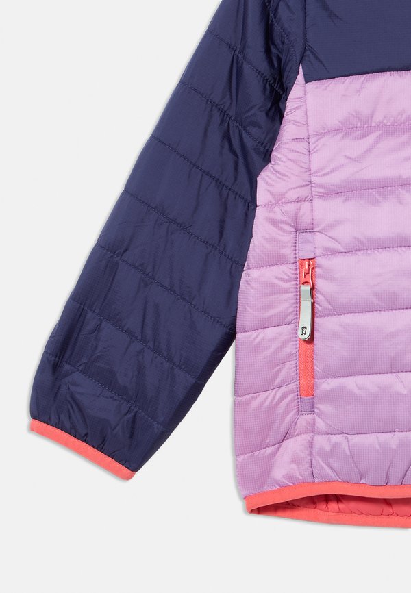 TROLLKIDS GIRLS EIKEFJORD JACKET