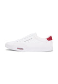 CANVAS SIGNATURE MIDSOLE TRAINERS Media 1