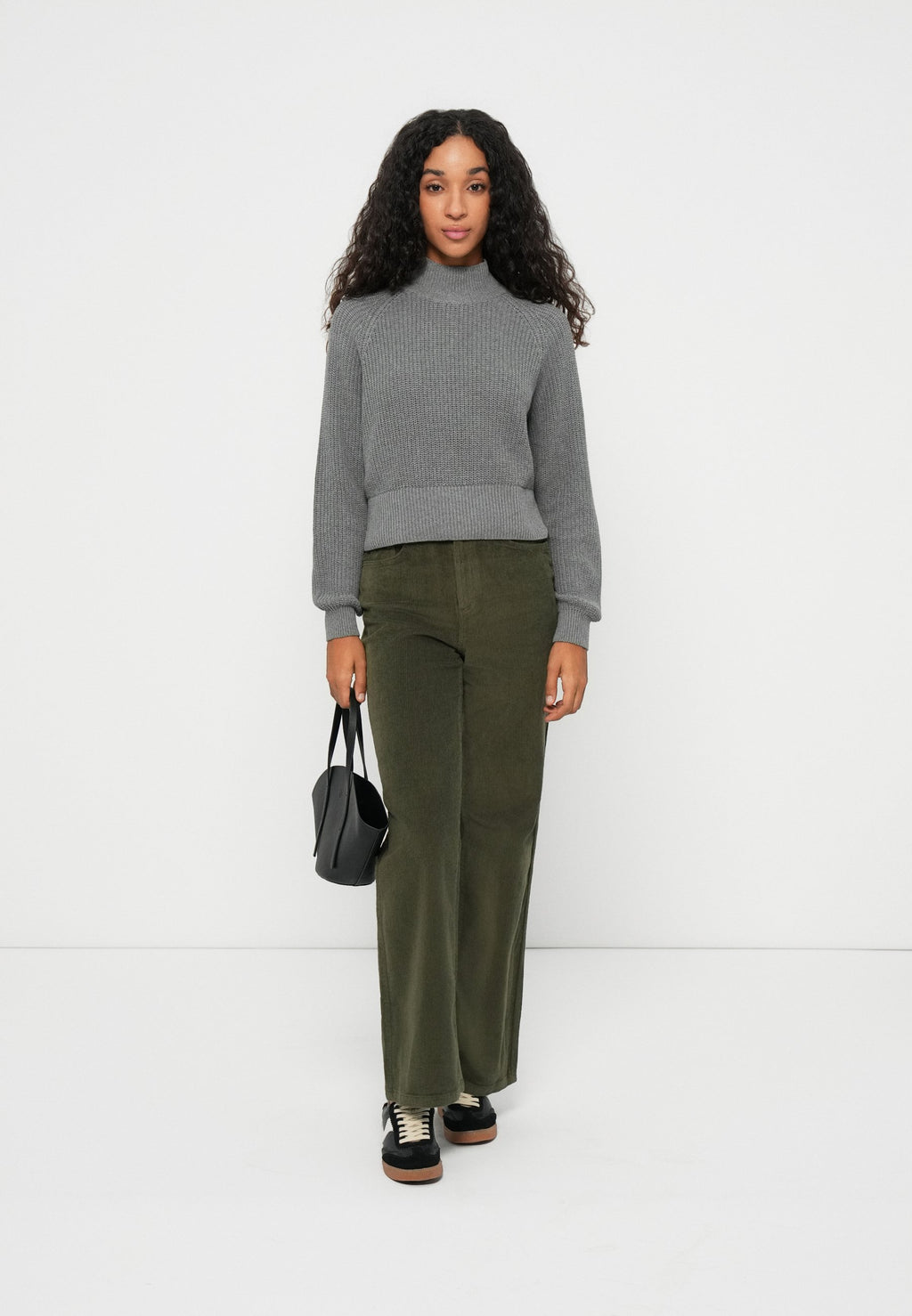 Vero Moda VMTESSA WIDE PANTS