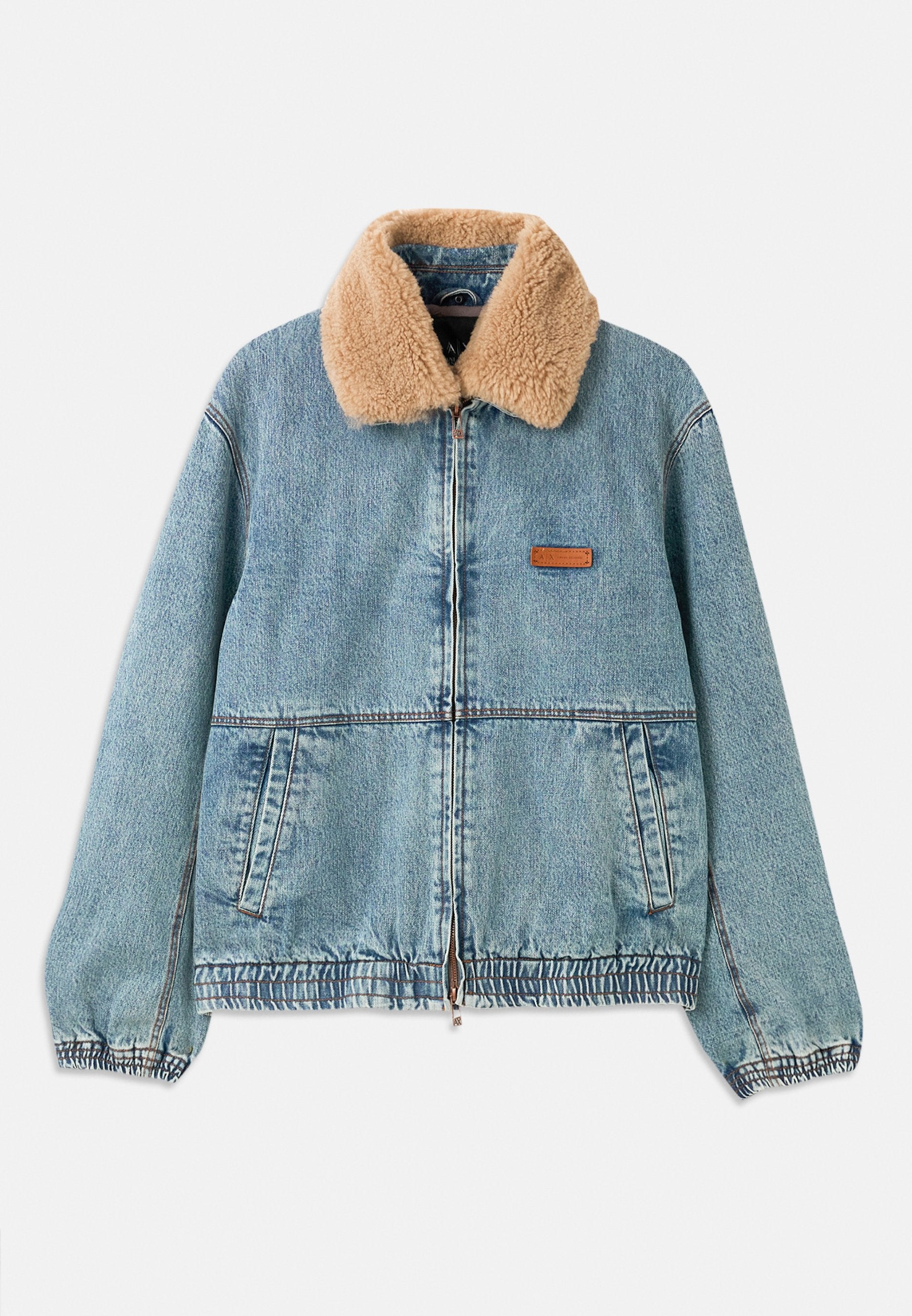 BLOUSON JACKET Media 1