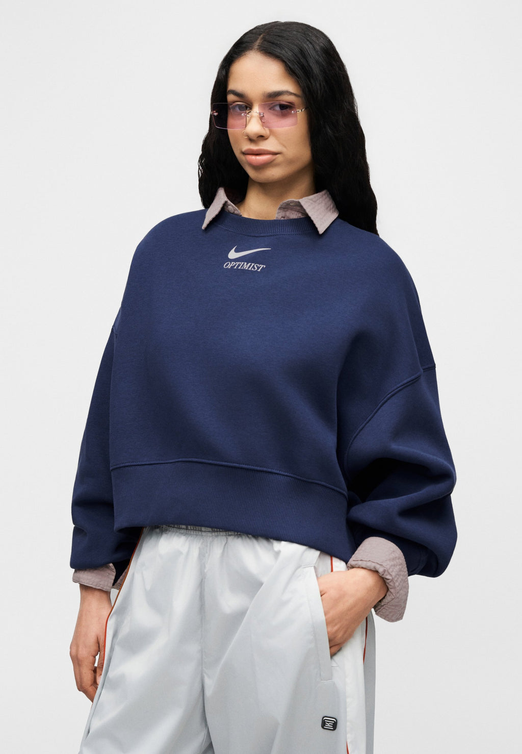 Nike Sportswear CREW