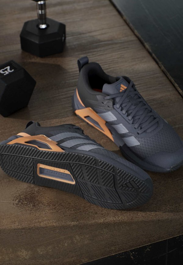 adidas Performance DROPSET CONTROL TRAINING SHOES