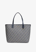Tommy Hilfiger ICON - Tote bag - blue