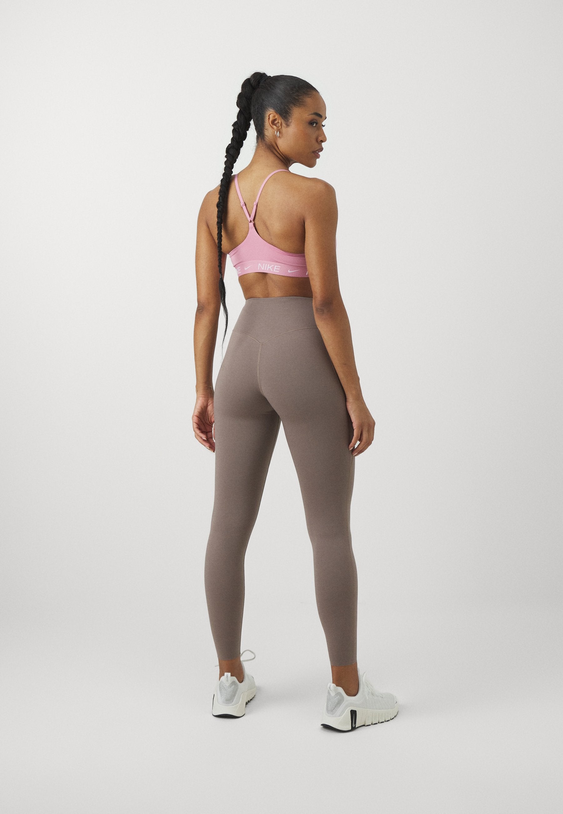 Nike Performance W NK DF UNIVERSA HR PKT TGHT