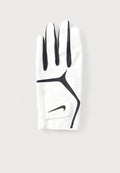 Nike Performance DURA FEEL 3 PACK - Gloves - white/black
