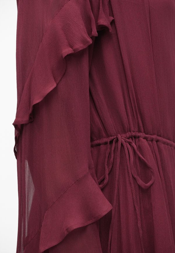 DESIGNERS REMIX IOLA SLEEVE DRESS