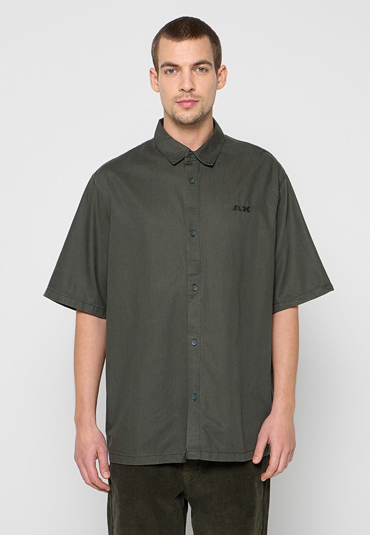 Armani Exchange Hemd Media 1