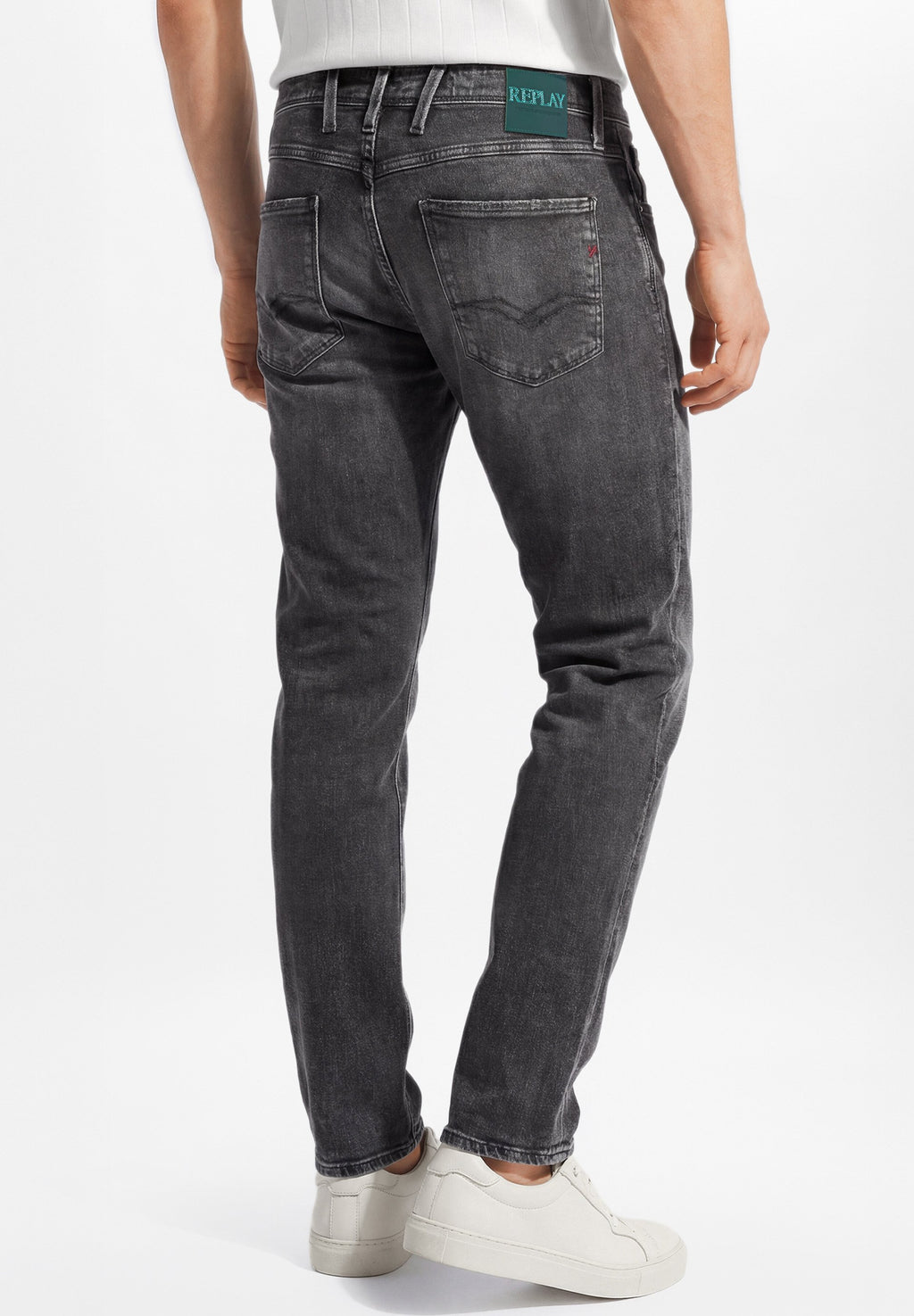 Replay REPLAY JEANS ANBASS