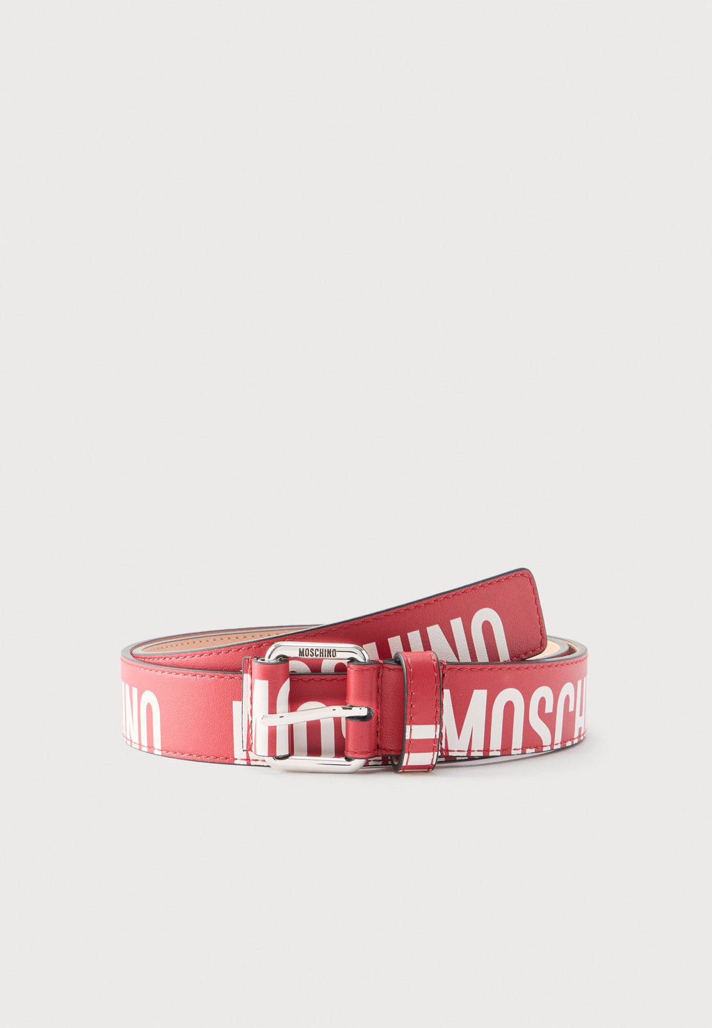 MOSCHINO STAMPATO