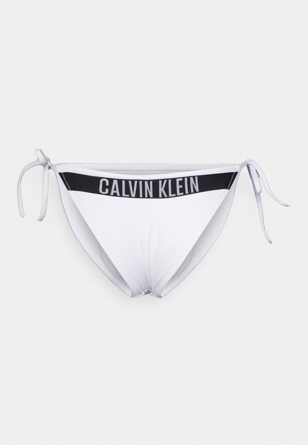 Calvin Klein Swimwear INTENSE POWER SIDE TIE