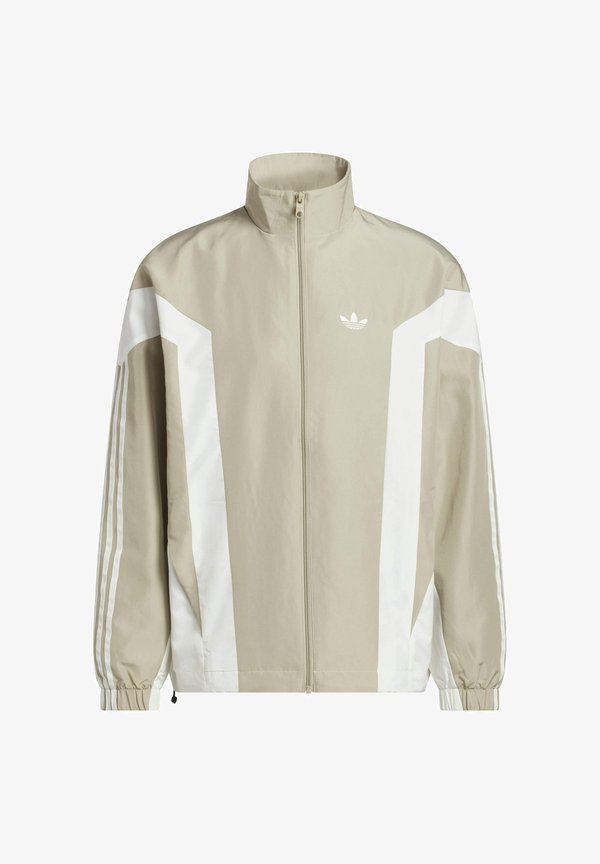 adidas Originals WINDBREAK - Light jacket - cargo