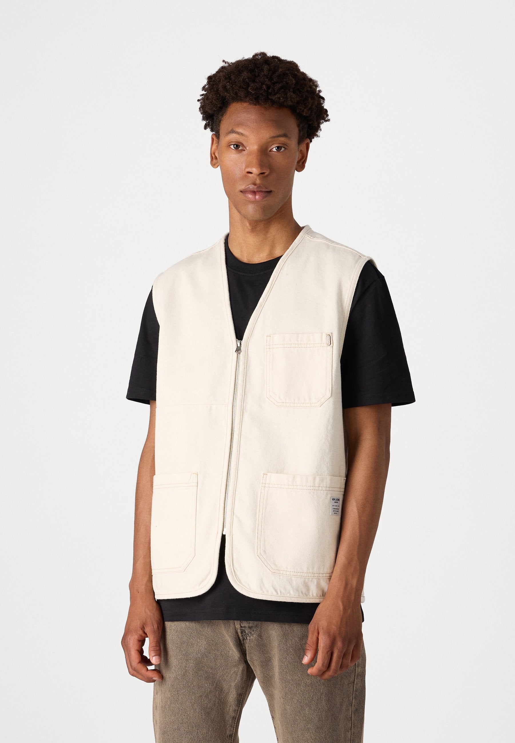 Pepe Jeans UTILTY