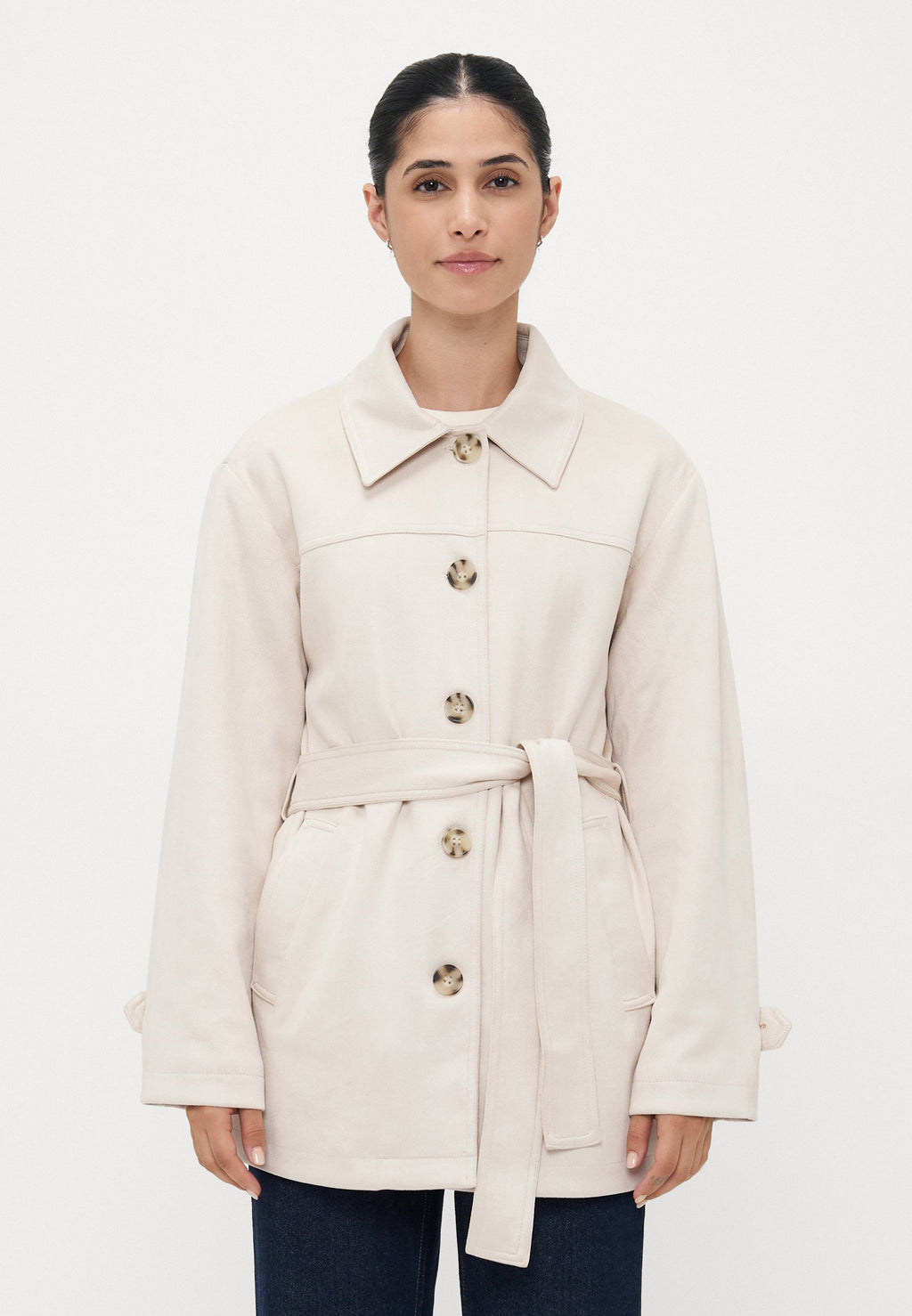 ONLDIANE LIFE COAT Media 3