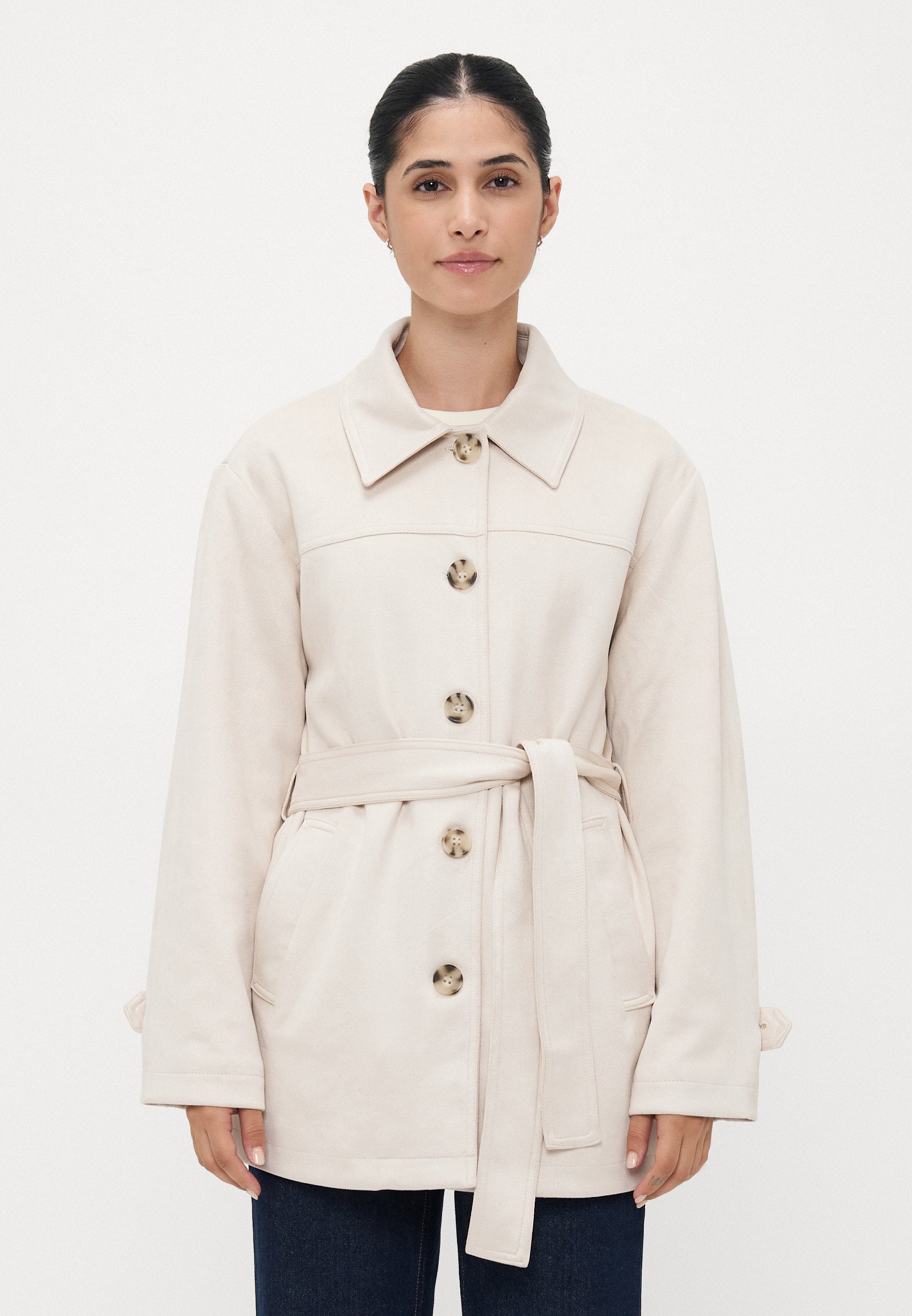 ONLDIANE LIFE COAT Media 3