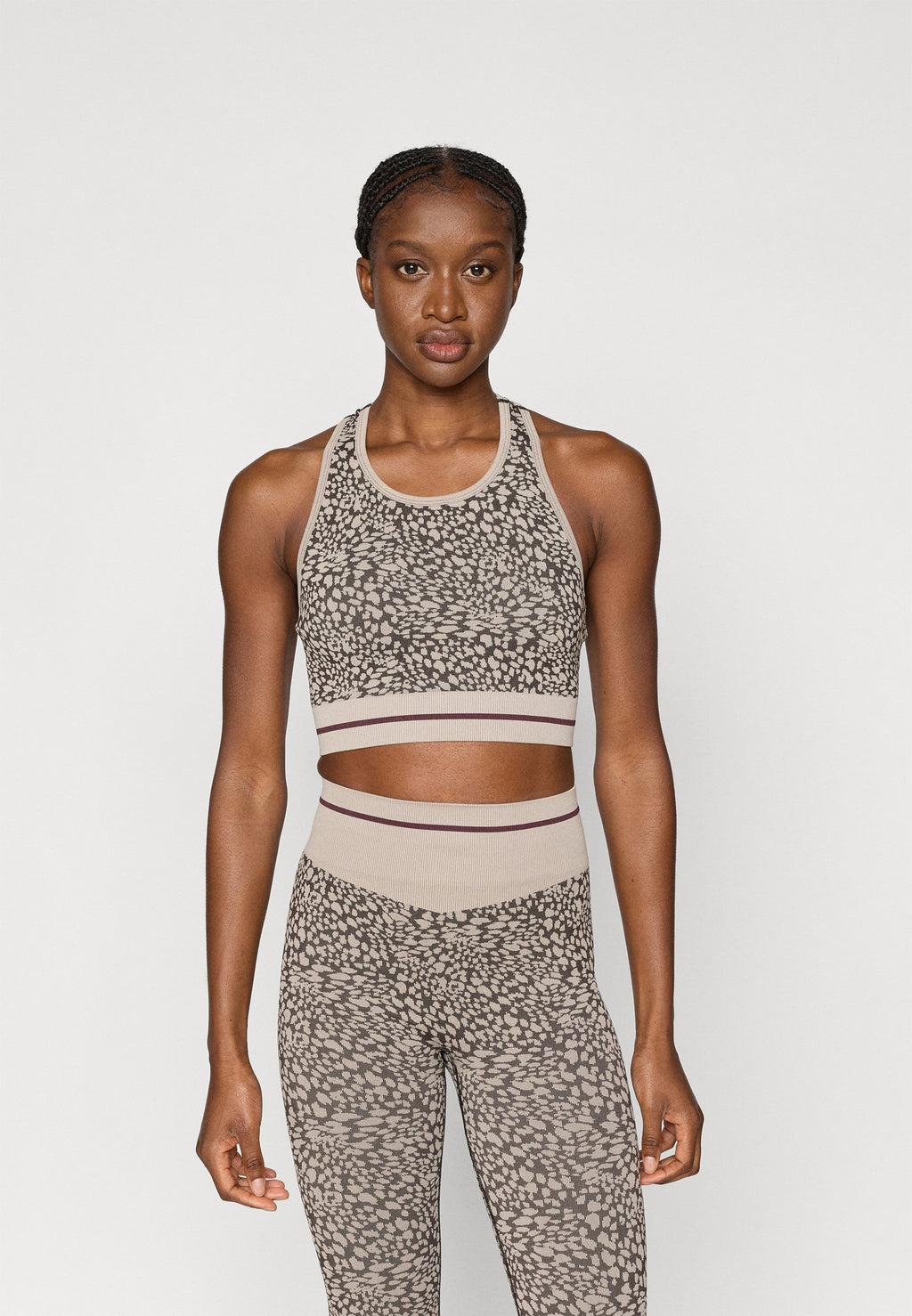 ONLY Play ONPDAISY SEAM BRA
