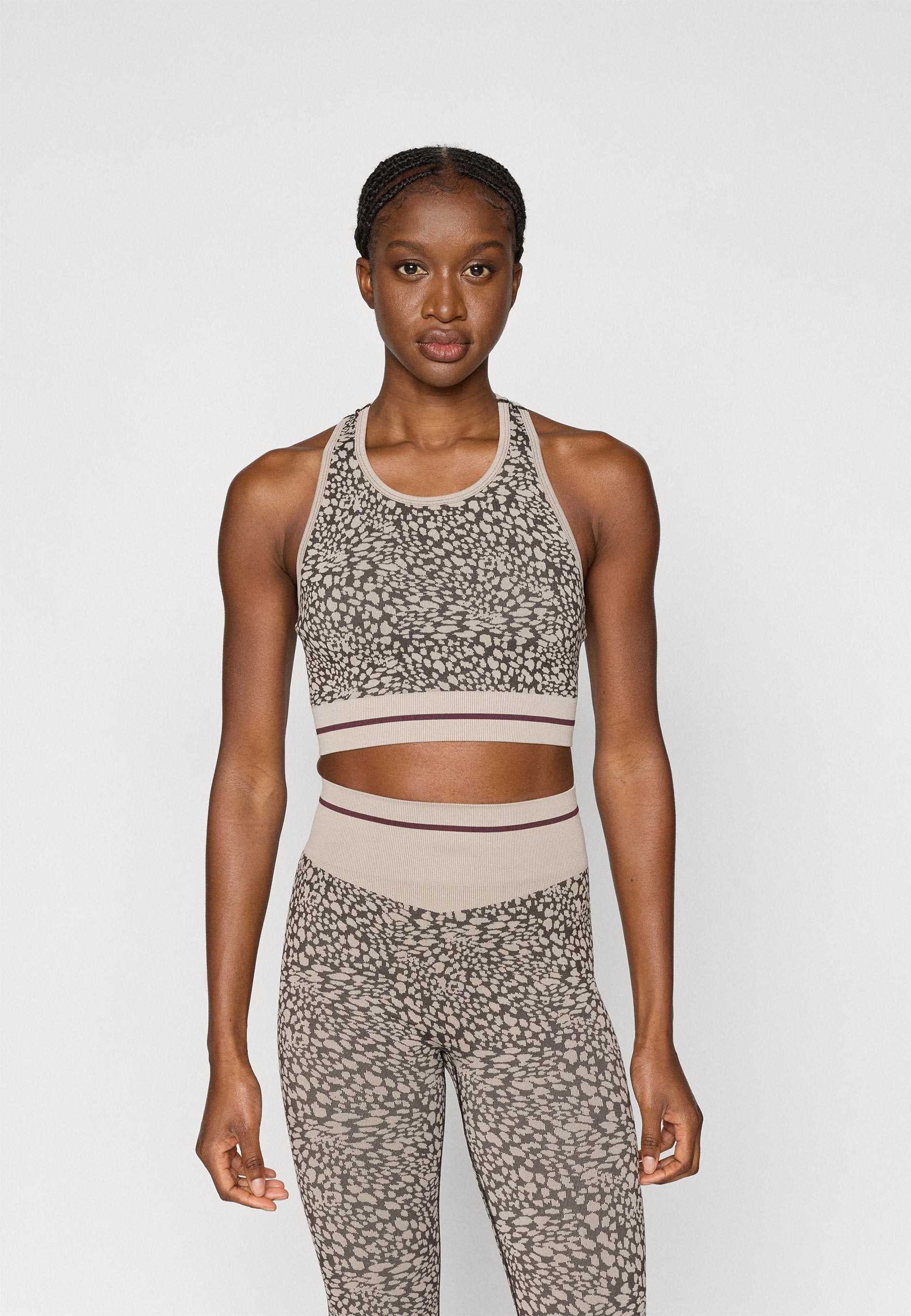 ONLY Play ONPDAISY SEAM BRA